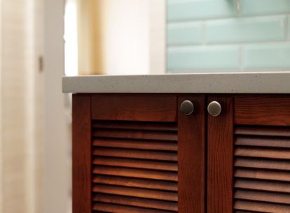 bathroom vanity doors